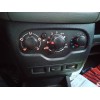 Recambio de mando calefaccion / aire acondicionado para dacia dokker express ambiance referencia OEM IAM 275102784R 5P3743000 
