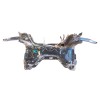 Recambio de puente delantero para citroën ds5 2.0 hdi 165 referencia OEM IAM 9677714880 2513G1742 