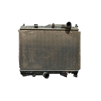 RADIADOR AGUA 2545469 RA2351 H1BG8005DA