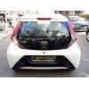 toyota aygo (_b4_) del año 2019