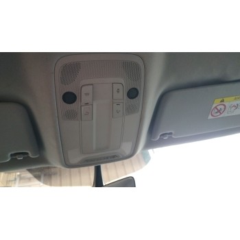 LUZ INTERIOR DELANTERA CENTRAL 8Y0947135TBC5 