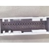 Recambio de mando calefaccion / aire acondicionado para opel zafira a blue line referencia OEM IAM 013140985  