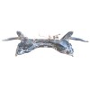 Recambio de puente delantero para citroën ds5 2.0 hdi 165 referencia OEM IAM 9677714880 2513G1742 