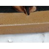 Recambio de guarnecido puerta delantera izquierda para jeep cherokee (xj) 2.5 jamboree referencia OEM IAM PIONER SF8935001575 