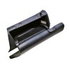 Recambio de guantera para opel vivaro furgón l express referencia OEM IAM 98082417ZD  