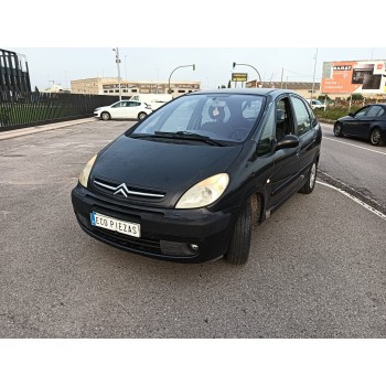 CITROËN XSARA PICASSO (N68)