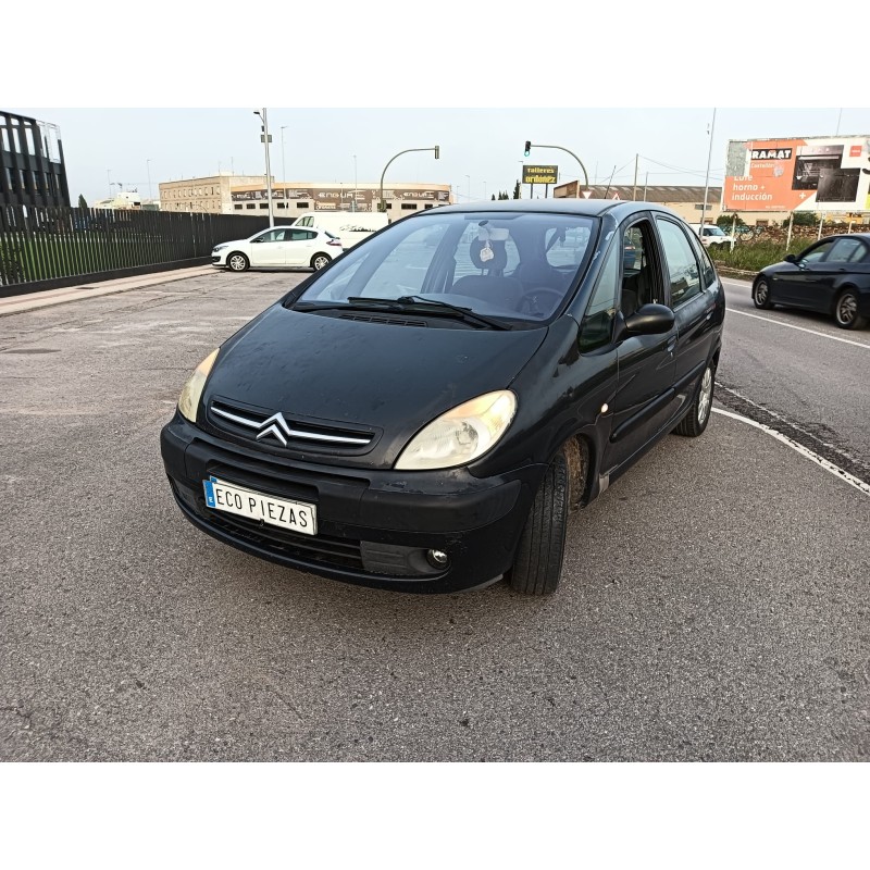 CITROËN XSARA PICASSO (N68)