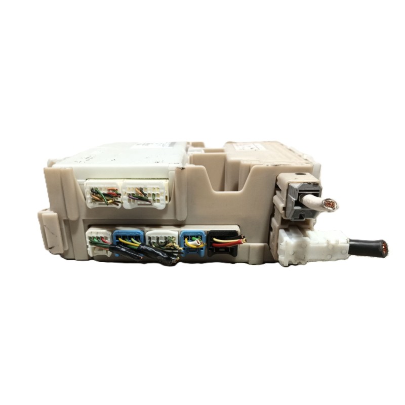 Recambio de modulo electronico para peugeot 108 1.0 vti 72 referencia OEM IAM 892210H030  