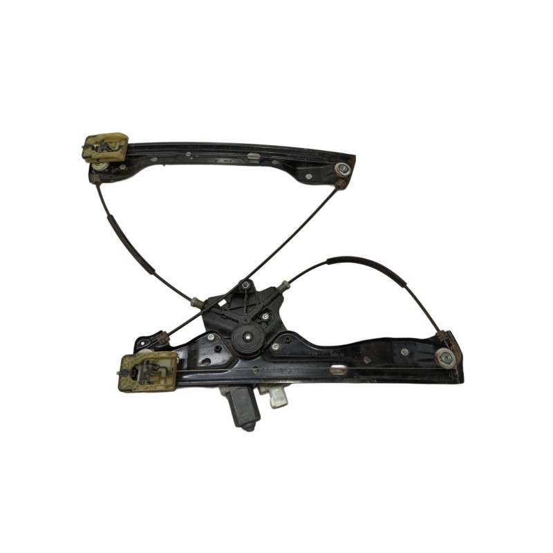 Recambio de elevalunas delantero izquierdo para opel astra k (b16) 1.4 turbo (68) referencia OEM IAM 39142315 E05844100 