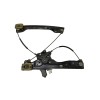 Recambio de elevalunas delantero izquierdo para opel astra k (b16) 1.4 turbo (68) referencia OEM IAM 39142315 E05844100 