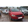 volkswagen fox hatchback (5z1, 5z3, 5z4, 5z5) del año 2005