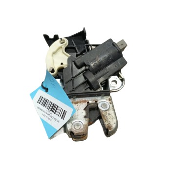 CERRADURA MALETERO / PORTON 4F5827505D 