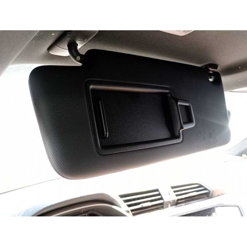 Recambio de parasol izquierdo para audi q3 sportback (f3n) 35 tfsi referencia OEM IAM   