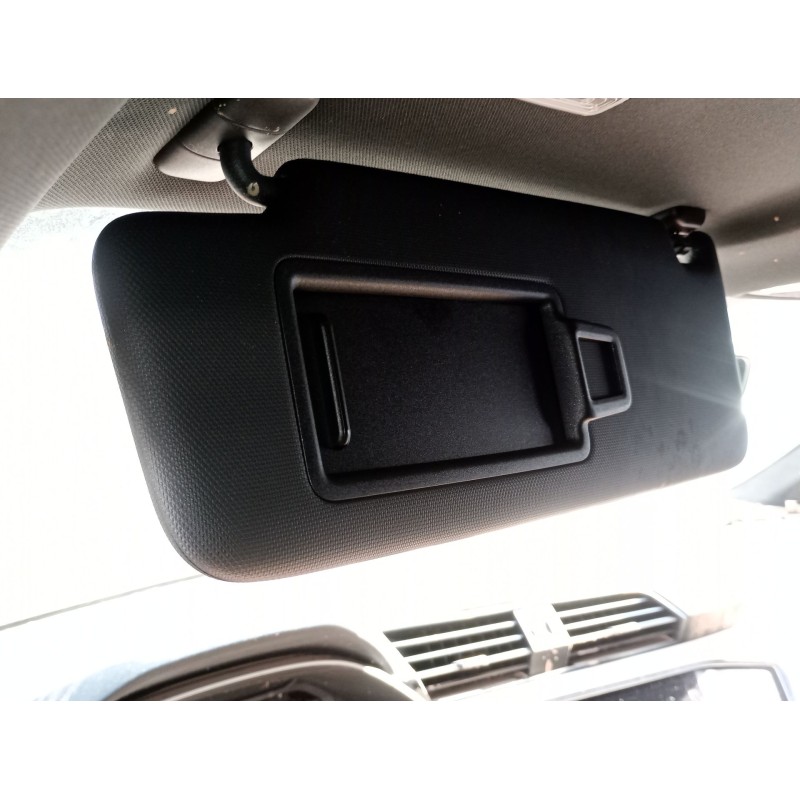 Recambio de parasol izquierdo para audi q3 sportback (f3n) 35 tfsi referencia OEM IAM   
