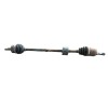 Recambio de transmision delantera derecha para fiat 500 (312_) 1.2 (312axa1a) referencia OEM IAM 51787861 2118283T 