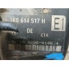 Recambio de abs para volkswagen golf plus v (5m1, 521) 2.0 tdi referencia OEM IAM 1K0614517HBEF 1K0907379K 