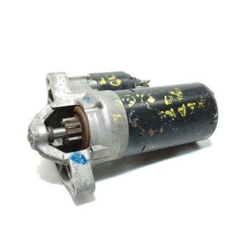 MOTOR ARRANQUE 