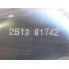 Recambio de puente delantero para citroën ds5 2.0 hdi 165 referencia OEM IAM 9677714880 2513G1742 