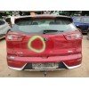 kia niro i (de) del año 2018