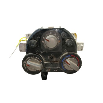 MANDO CALEFACCION / AIRE ACONDICIONADO 275103VV0A 275133VU9E 