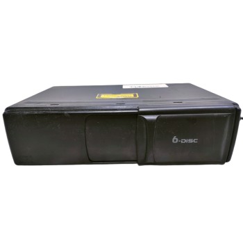 SISTEMA AUDIO / RADIO CD 1J6035111 