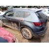 seat ateca (kh7, khp) del año 2019