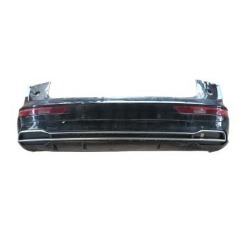 PARAGOLPES TRASERO 80A807067DGRU 80A807301F 