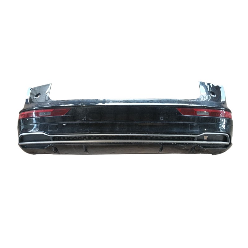 Recambio de paragolpes trasero para audi q5 (fyb, fyg) 35 tdi quattro referencia OEM IAM 80A807067DGRU 80A807301F 