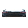 Recambio de paragolpes trasero para audi q5 (fyb, fyg) 35 tdi quattro referencia OEM IAM 80A807067DGRU 80A807301F 