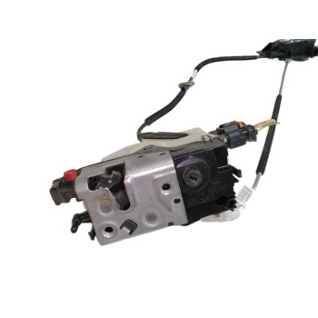 CERRADURA PUERTA TRASERA IZQUIERDA 9685351980 