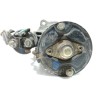 Recambio de motor arranque para citroën xsara berlina 1.9 turbodiesel referencia OEM IAM   