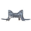 Recambio de puente delantero para citroën ds5 2.0 hdi 165 referencia OEM IAM 9677714880 2513G1742 