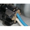 Recambio de elevalunas delantero izquierdo para daewoo kalos 1.4 se referencia OEM IAM 96541737  