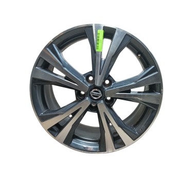 LLANTA D0300HV03A 18x7J ET40