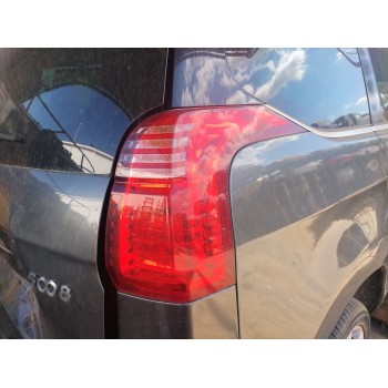PILOTO TRASERO DERECHO 6351KH 