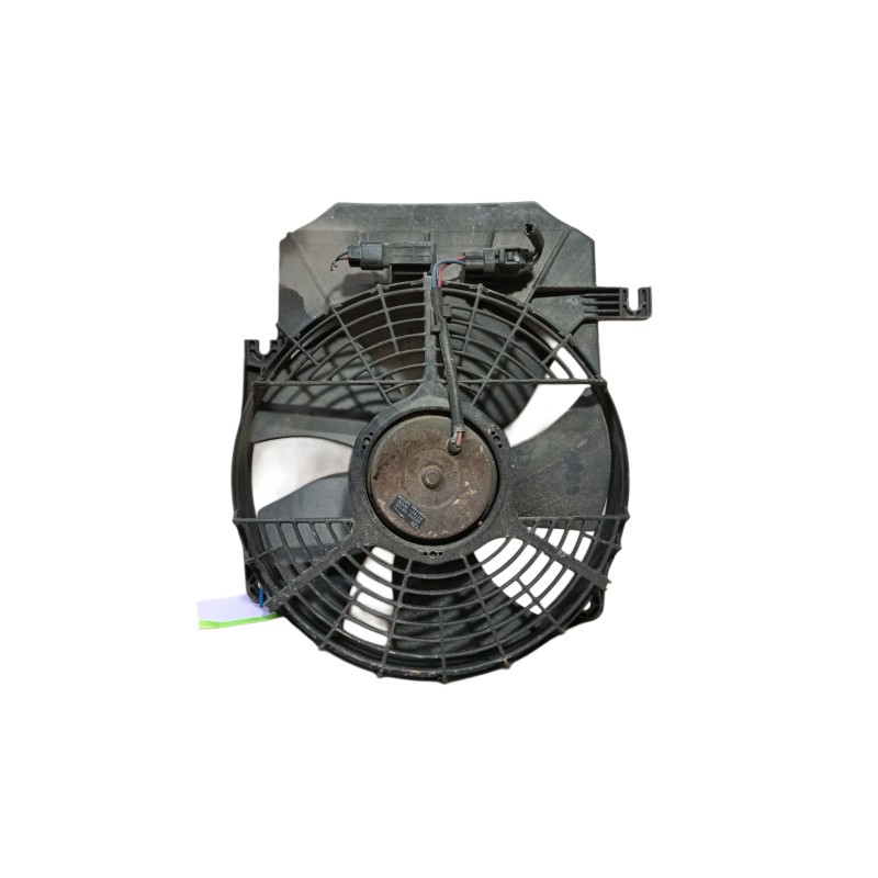 Recambio de electroventilador para ssangyong rexton / rexton ii (gab_) 2.9 td referencia OEM IAM 6921008A30 8821008120 