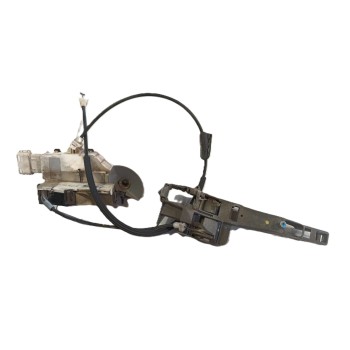 CERRADURA PUERTA DELANTERA IZQUIERDA 9135FE 9647173980F03 
