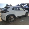 toyota yaris cross (mxp_) del año 2022