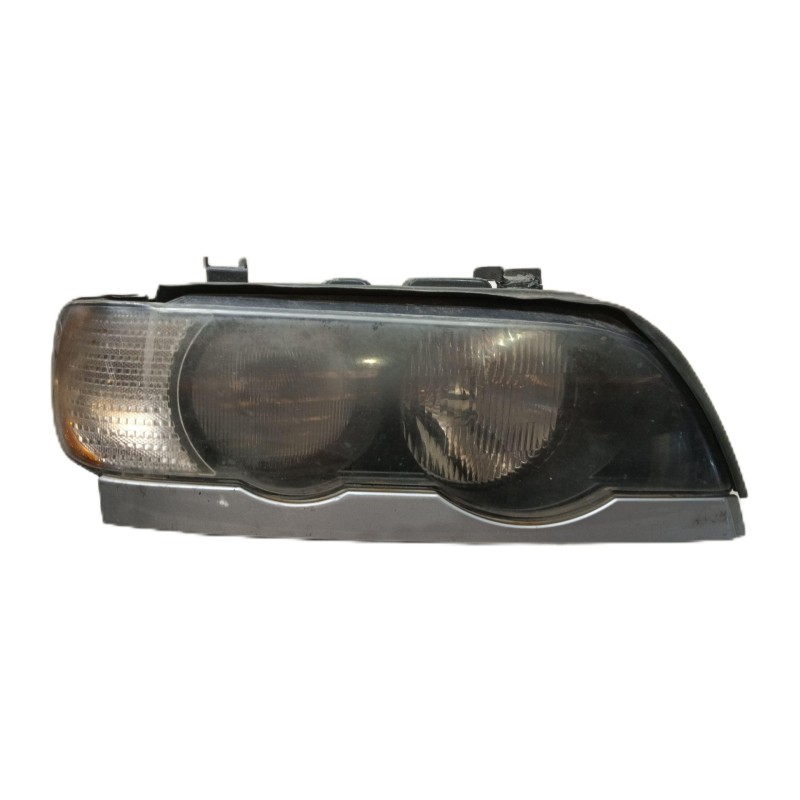Recambio de faro derecho para bmw x5 (e53) 3.0 i referencia OEM IAM 63126930206  