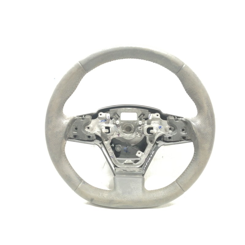 Recambio de volante para toyota auris active referencia OEM IAM 617007808  