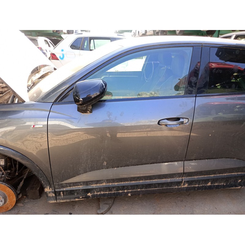 Recambio de puerta delantera izquierda para audi q3 sportback (f3n) 35 tfsi referencia OEM IAM   