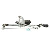 Recambio de motor limpia delantero para bmw 3 (f30, f80) 320 d referencia OEM IAM 61617260488 726750302 