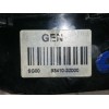 Recambio de mando intermitentes para hyundai i40 style blue referencia OEM IAM 934103Z000  