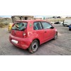 seat mii (kf1, ke1) del año 2015