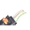 Recambio de cerradura puerta trasera izquierda para citroën c4 lim. feel referencia OEM IAM 9685351980  