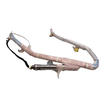 AIRBAG CORTINA DELANTERO IZQUIERDO 9687158780 