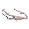 Recambio de airbag cortina delantero izquierdo para citroën ds4 design referencia OEM IAM 9687158780  