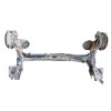 Recambio de puente trasero para citroën ds5 2.0 hdi 165 referencia OEM IAM 1614089580  
