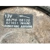 Recambio de electroventilador para ssangyong rexton / rexton ii (gab_) 2.9 td referencia OEM IAM 6921008A30 8821008120 