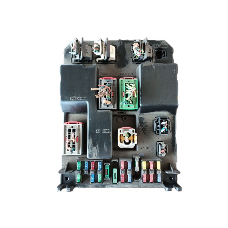 Recambio de bsi para peugeot 307 (3a/c) 1.6 16v referencia OEM IAM 6580J1 9651197780A 